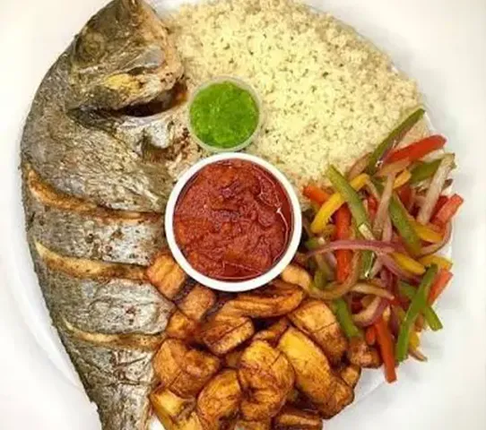 Atieke Poisson new