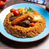 Tiep Poisson/Poulet