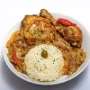 Yassa Poulet
