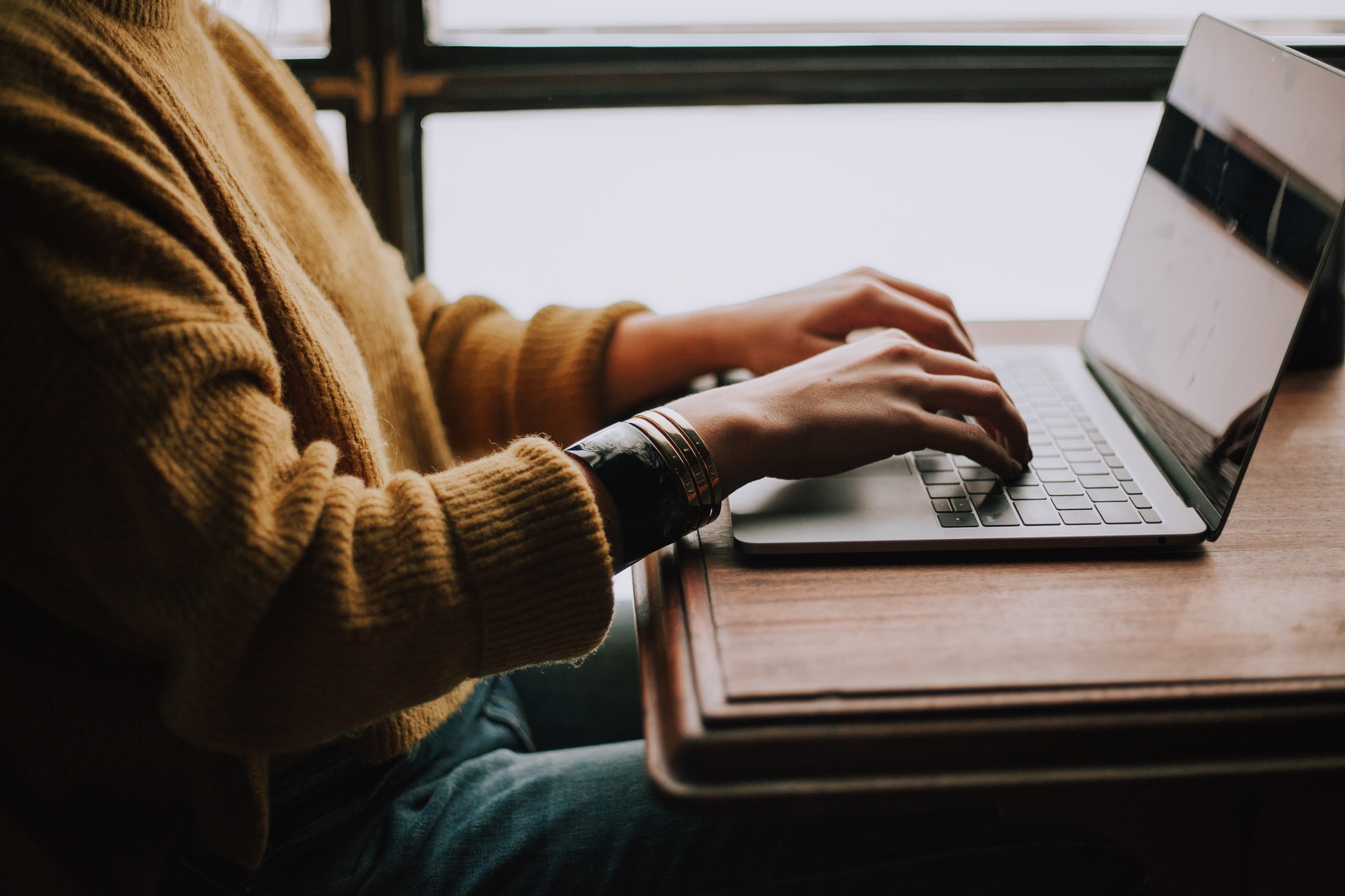 agence de redaction de contenu web à douala