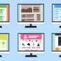 Quels sont les différents types de sites Internet