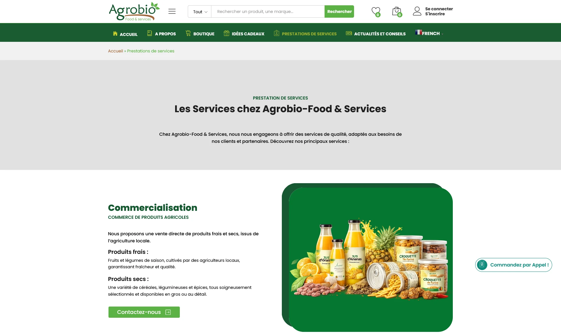 paiement Orange Money MTN e-commerce Cameroun