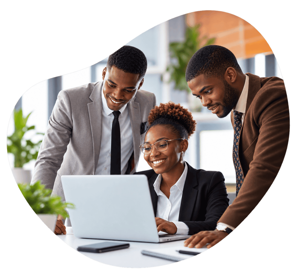 processus création site internet - TH WEB AGENCE