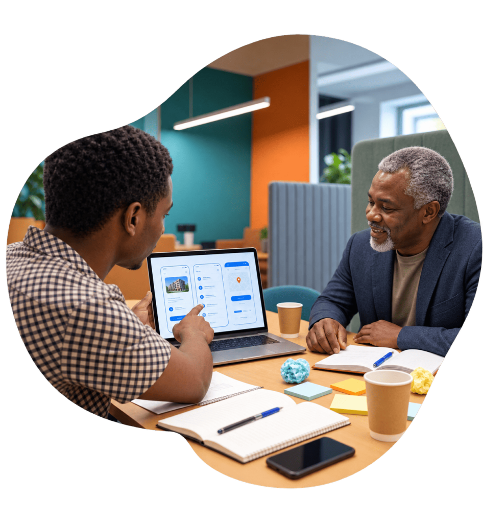 FAQ agence web Douala - combien coûte un site internet Cameroun