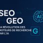 référencement IA (GEO) - TH WEB AGENCE